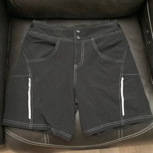 Never worn! Cycling shorts!